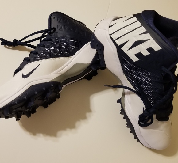 Nike Other - Nike Football Cleats
